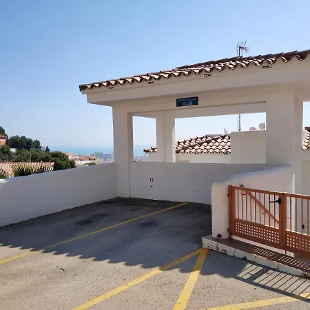Apartment Residencial El Club Orangecosta Peniscola